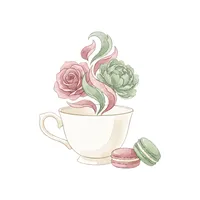 黑珍珠 社区标志